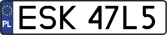 ESK47L5