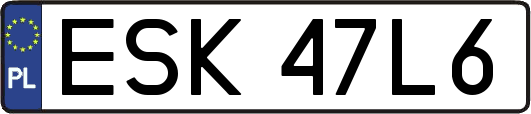 ESK47L6