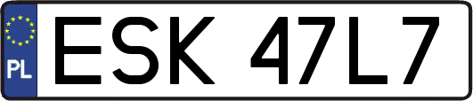 ESK47L7