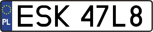 ESK47L8