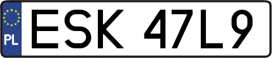 ESK47L9