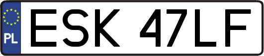 ESK47LF