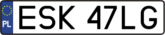 ESK47LG