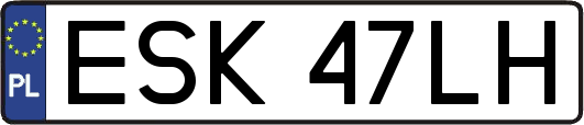 ESK47LH