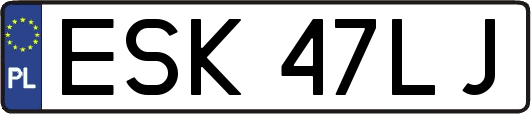 ESK47LJ