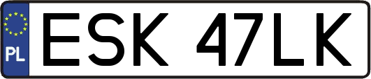ESK47LK