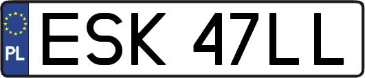 ESK47LL