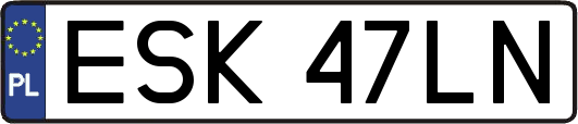 ESK47LN