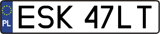 ESK47LT
