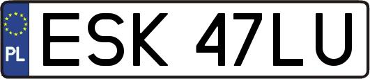 ESK47LU