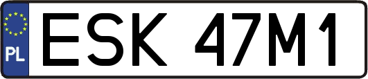 ESK47M1