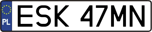 ESK47MN