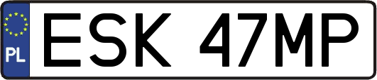 ESK47MP