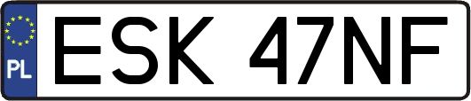 ESK47NF
