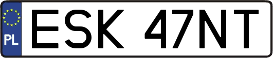 ESK47NT