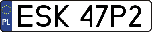 ESK47P2