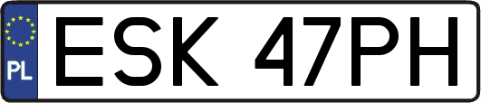 ESK47PH