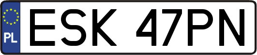 ESK47PN