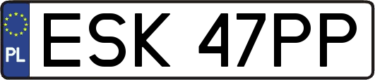 ESK47PP