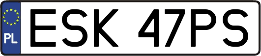 ESK47PS