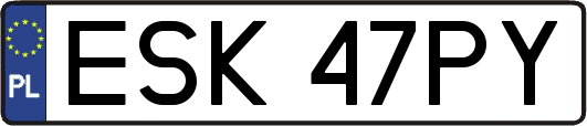 ESK47PY