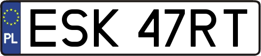 ESK47RT