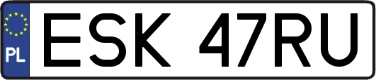 ESK47RU