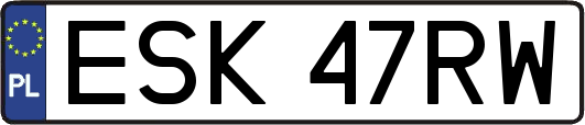 ESK47RW