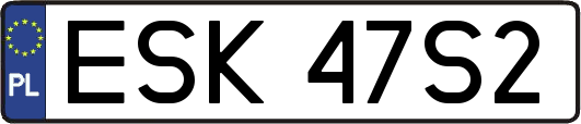 ESK47S2