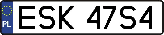 ESK47S4