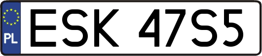 ESK47S5