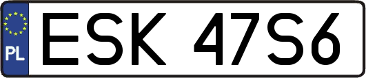 ESK47S6