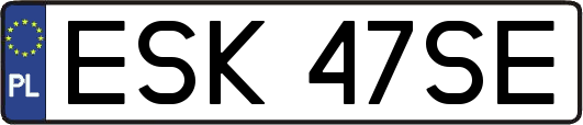 ESK47SE