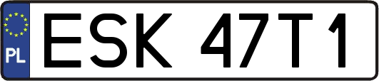 ESK47T1