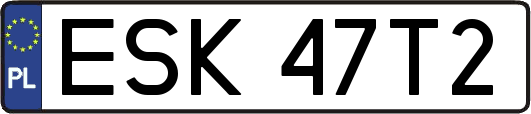 ESK47T2