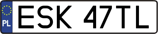 ESK47TL