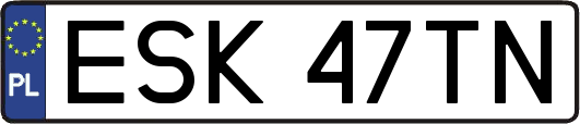 ESK47TN