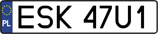 ESK47U1