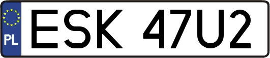 ESK47U2