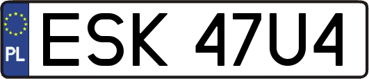 ESK47U4