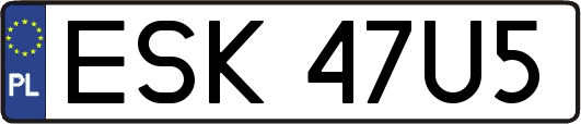 ESK47U5