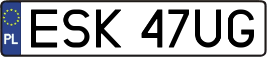 ESK47UG