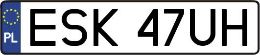 ESK47UH