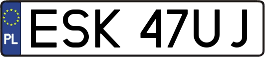 ESK47UJ