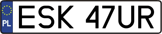 ESK47UR