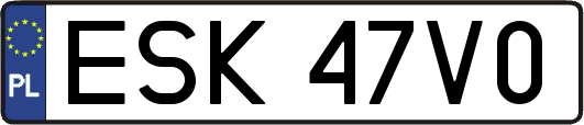 ESK47V0