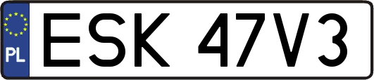 ESK47V3