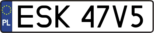 ESK47V5