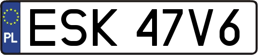 ESK47V6