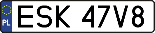 ESK47V8